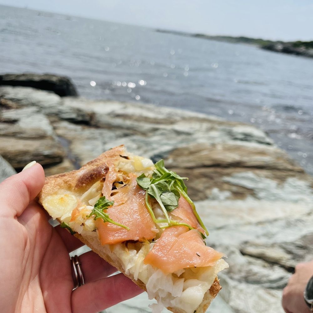 Mozz - One of a kind! Amazing! - Cheese Shops Near Me - Newport, Rhode Island Mozz - One of a kind! Amazing! - Cheese Shops Near Me - Newport, Rhode Island
