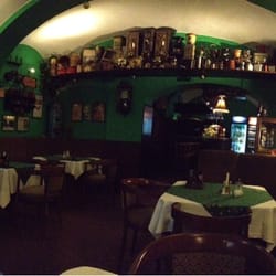 Cafe Bar