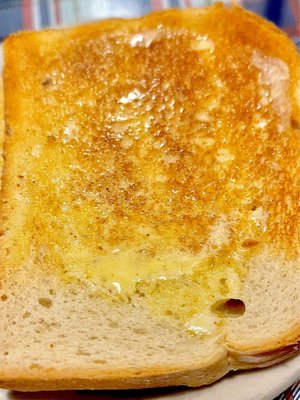 The Brief Encounter Cafe by null