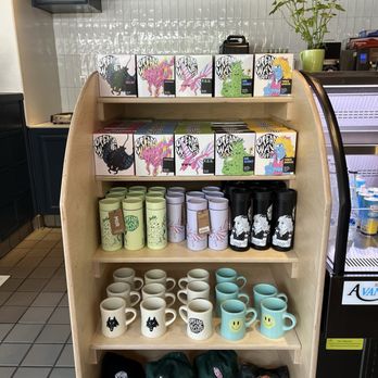 Elite Experience: Dreamwave Coffee - Display - Yelp Events Near Me - Carlsbad, California