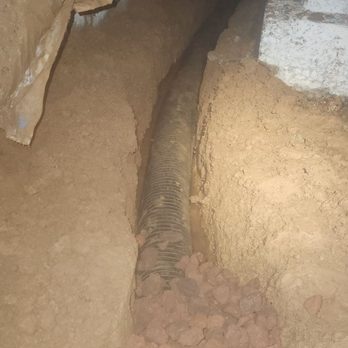 Diversified Crawlspace Services - Damage Restoration Near Me