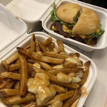 The Burger's Priest - Burgers Near Me - Toronto, Ontario The Burger's Priest - Burgers Near Me - Toronto, Ontario