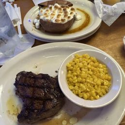 New York Strip New York Strip