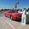 Speedy's Mexican Food gift card