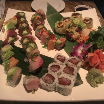 Pacific Rim - Japanese Near Me - Sarasota, Florida Pacific Rim - Japanese Near Me - Sarasota, Florida