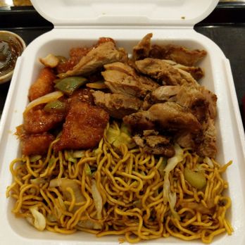 Panda Express - Chinese Near Me - El Cajon, California Panda Express - Chinese Near Me - El Cajon, California