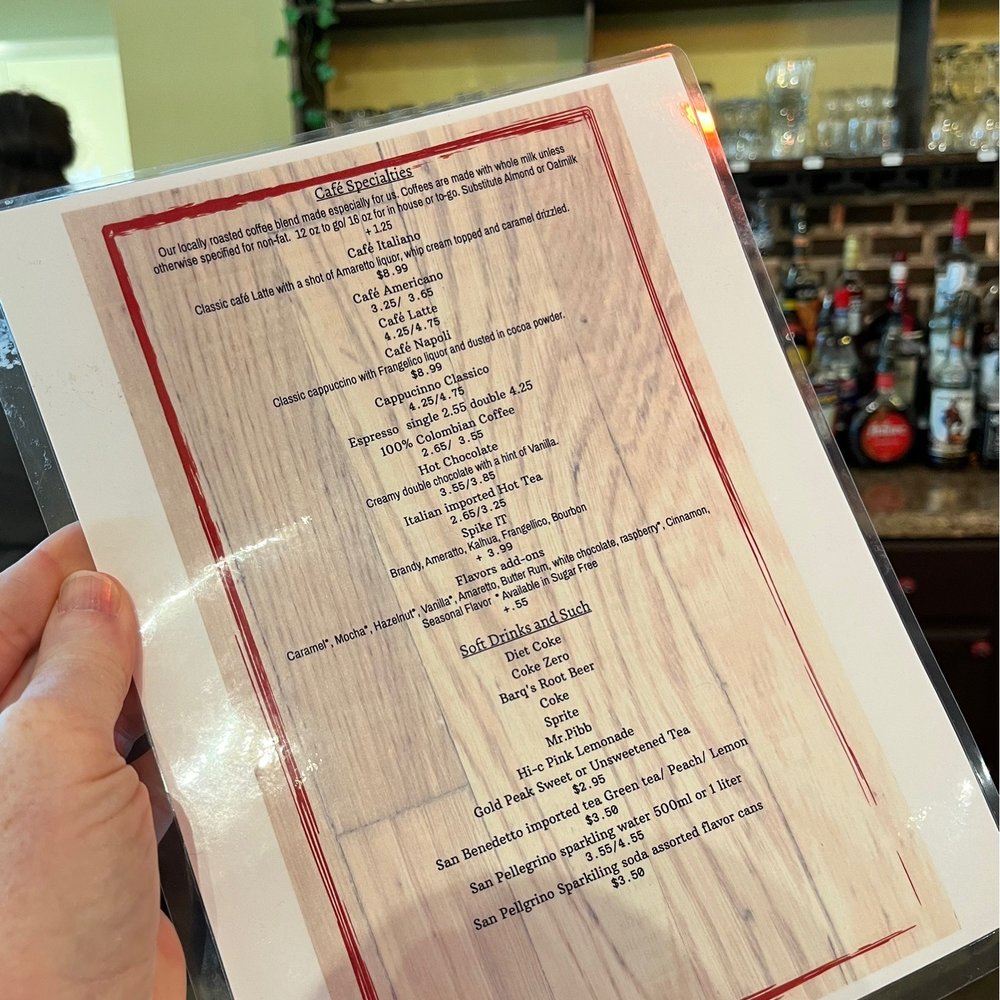 Rigoletto Italian Bakery - Menu - Bakeries Near Me - Virginia Beach, Virginia Rigoletto Italian Bakery - Menu - Bakeries Near Me - Virginia Beach, Virginia