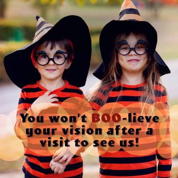 Ideal Optical - Optometrists Near Me - Mississauga, Ontario
