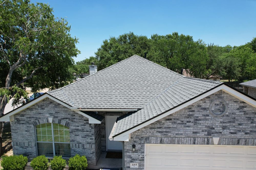 Slide of JCR Roofing