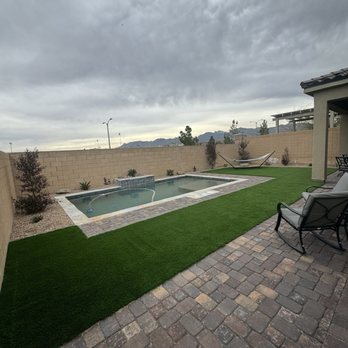 Green Valley Landscaping  - Landscape Architects or Designers Near Me - Las Vegas, Nevada