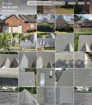 My Roofer Armour Roofing Logo