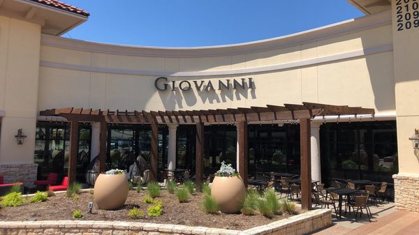 Giovanni Italian Restaurant by null