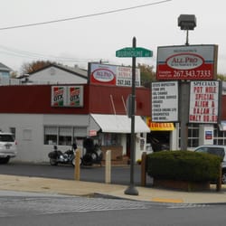 McGovern's All Pro Auto Service