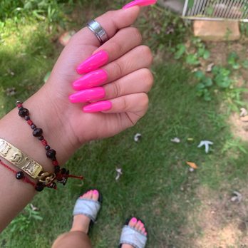 Daily Nails - Nails - Nail Salons Near Me - Norcross, Georgia Daily Nails - Nails - Nail Salons Near Me - Norcross, Georgia