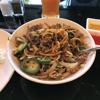 Rc Mongolian BBQ Buffet - Buffets Near Me - Rancho Cucamonga, California