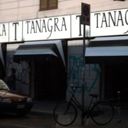 Tanagra