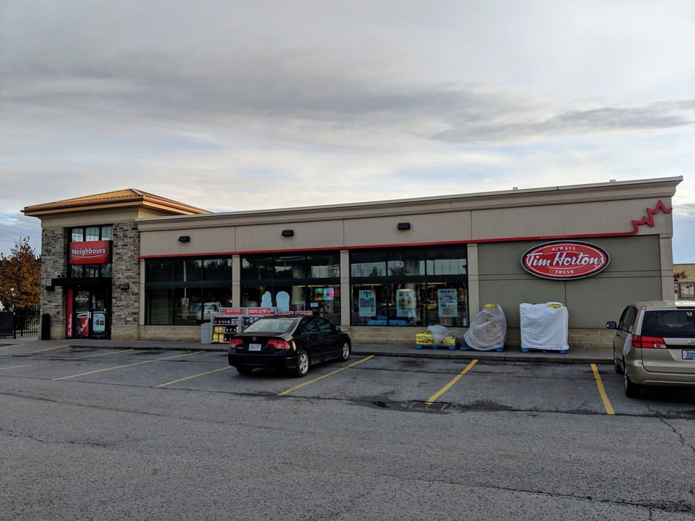 PETROCANADA Updated September 2024 7950 McLeod Road, Niagara Falls, Ontario Gas Stations