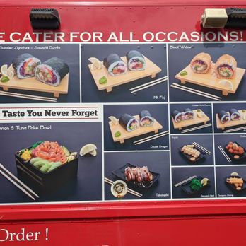 Zs Buddies - Food Trucks Near Me - San Diego, California Zs Buddies - Food Trucks Near Me - San Diego, California
