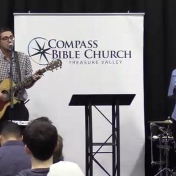 Compass Church - Child Care & Day Care Near Me - Boise, Idaho Compass Church - Child Care & Day Care Near Me - Boise, Idaho