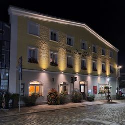 Hotel-Gasthof Zur Post