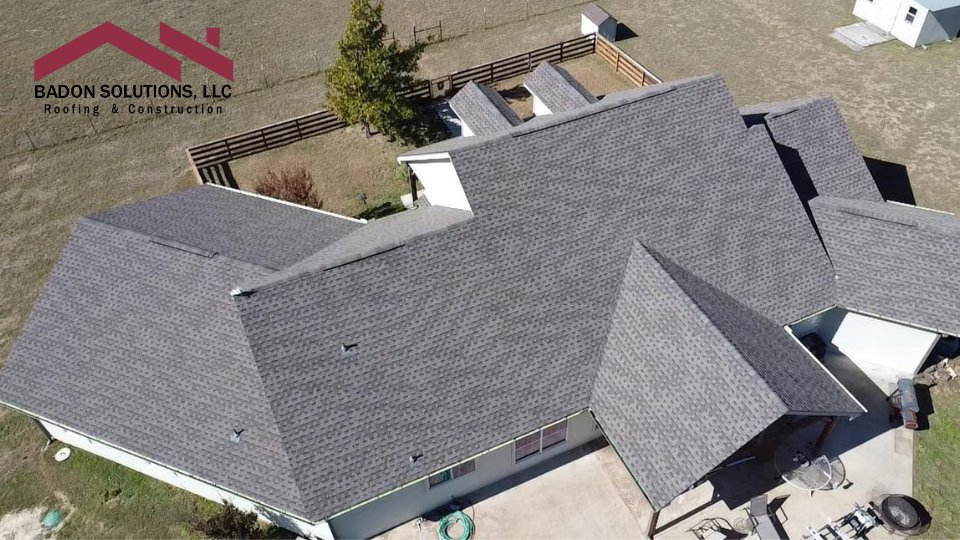 Slide of Badon Solutions