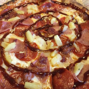 MOD Pizza - The Tyler - Pizza Near Me - Gainesville, Virginia MOD Pizza - The Tyler - Pizza Near Me - Gainesville, Virginia