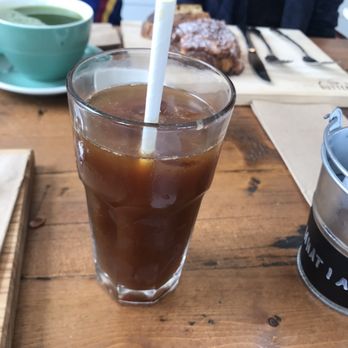 The Buttery - Iced Americano - Bakeries Near Me - Malvern, Pennsylvania The Buttery - Iced Americano - Bakeries Near Me - Malvern, Pennsylvania