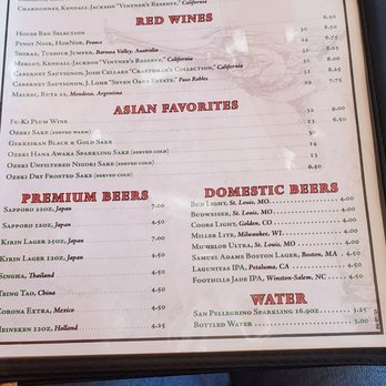 Thai Chiang Mai - Thai Near Me - Greensboro, North Carolina Thai Chiang Mai - Thai Near Me - Greensboro, North Carolina