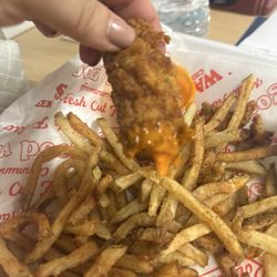 Waldo's Chicken and Beer