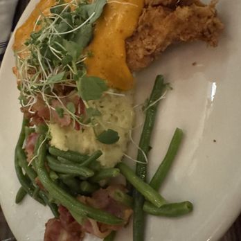 Brown & Loe - Chicken Fried Chicken Steak - New American Near Me - Kansas City, Missouri Brown & Loe - Chicken Fried Chicken Steak - New American Near Me - Kansas City, Missouri
