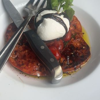 Mia Bella Restaurant - Caprese - Mediterranean Near Me - Cleveland, Ohio Mia Bella Restaurant - Caprese - Mediterranean Near Me - Cleveland, Ohio