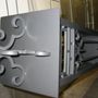 Photo of Arrow Powder Coating
