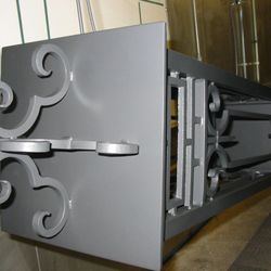 Arrow Powder Coating