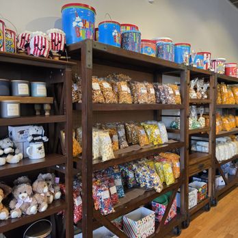 Sandy's Popper - Candy Stores Near Me - Kenosha, Wisconsin Sandy's Popper - Candy Stores Near Me - Kenosha, Wisconsin