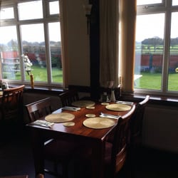 Ivy House - Dining Room