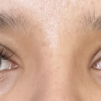 Black Lantern Tattoo - Brows before - Tattoo Near Me - Campbell, California Black Lantern Tattoo - Brows before - Tattoo Near Me - Campbell, California