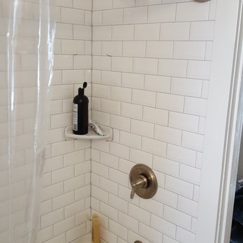 Infinity Home Plumbing - Bathtub / Shower remodel. A good way to gain equity in your home. - Plumbing Near Me - Clarence, New York Infinity Home Plumbing - Bathtub / Shower remodel. A good way to gain equity in your home. - Plumbing Near Me - Clarence, New York