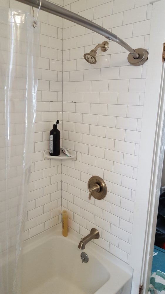 Slide of Infinity Home Plumbing