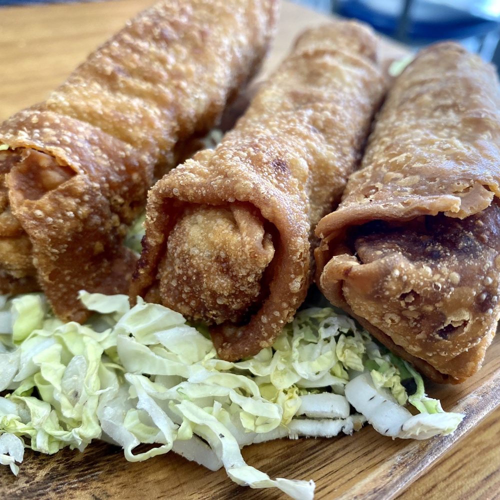 Chinese Valley II - Egg Roll - Chinese Near Me - El Paso, Texas Chinese Valley II - Egg Roll - Chinese Near Me - El Paso, Texas