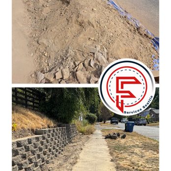 Fa Services - Junk Removal & Hauling Near Me Fa Services - Junk Removal & Hauling Near Me