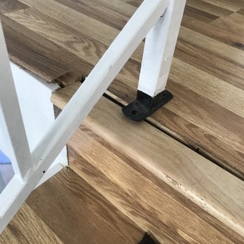 Premier Solutions Company - Trim coming off after a few months. - Painters Near Me - East Palo Alto, California