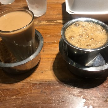 Southern Spice - Filter Kaapi, Chai with Parle G Cookies - Indian Near Me - Irvine, California Southern Spice - Filter Kaapi, Chai with Parle G Cookies - Indian Near Me - Irvine, California