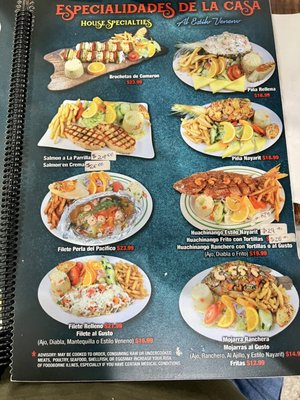 Marisqueria El Veneno by null