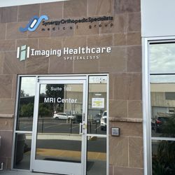 Imaging Healthcare Specialists - Kearny Mesa