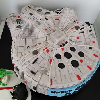 Sandi's Creative Cakes - Shaped Cake - Desserts Near Me Sandi's Creative Cakes - Shaped Cake - Desserts Near Me