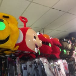Foy's Costume Store
