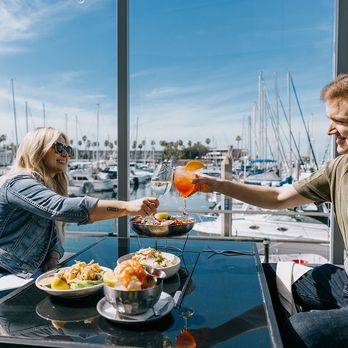 Sea Level Restaurant & Lounge - New American Near Me - Redondo Beach, California Sea Level Restaurant & Lounge - New American Near Me - Redondo Beach, California