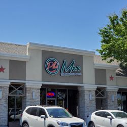 Pho Mex
