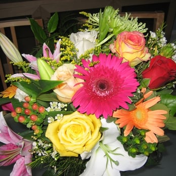 Chaba Florists - Florists Near Me - Boston, Massachusetts