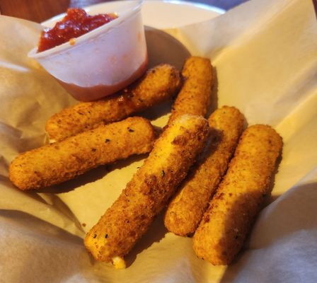 Hooters by null